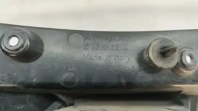 Second-hand car spare part front right headlight for mitsubishi colt vi (z3_a, z2_a) 1.5 di-d (z39a) oem iam references mr957366  