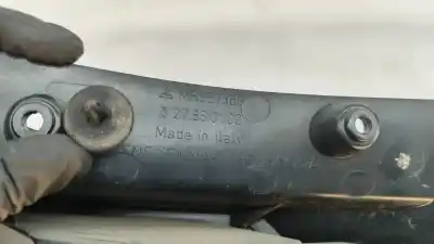 Second-hand car spare part left tailgate light for mitsubishi colt vi (z3_a, z2_a) 1.5 di-d (z39a) oem iam references mr957365  