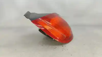 Second-hand car spare part left tailgate light for mitsubishi colt vi (z3_a, z2_a) 1.5 di-d (z39a) oem iam references mr957365  