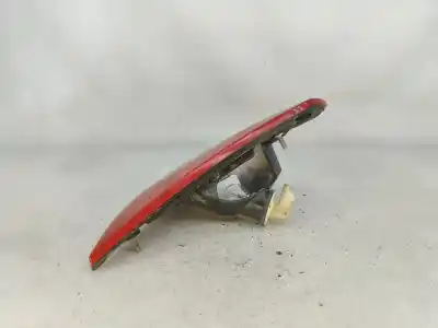 Second-hand car spare part right tailgate door light for mitsubishi colt vi (z3_a, z2_a) 1.5 di-d (z39a) oem iam references mn105622  