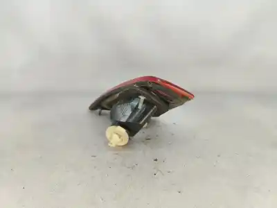 Second-hand car spare part right tailgate door light for mitsubishi colt vi (z3_a, z2_a) 1.5 di-d (z39a) oem iam references mn105622  