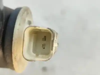 Second-hand car spare part right tailgate door light for mitsubishi colt vi (z3_a, z2_a) 1.5 di-d (z39a) oem iam references mn105622  