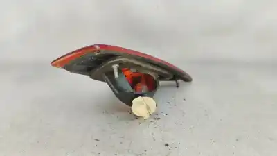 Автозапчастина б/у лівий задній ліхар в дверях для mitsubishi colt vi (z3_a, z2_a) 1.5 di-d (z39a) посилання на oem iam mn105623  