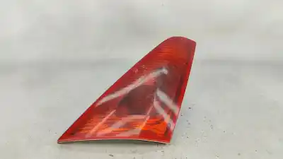 Second-hand car spare part left tailgate door light for mitsubishi colt vi (z3_a, z2_a) 1.5 di-d (z39a) oem iam references mn105623