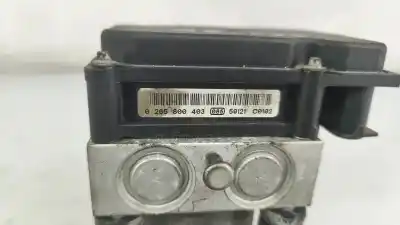 Second-hand car spare part abs for mitsubishi colt vi (z3_a, z2_a) 1.5 di-d (z39a) oem iam references mn116161  