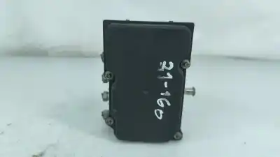 Second-hand car spare part abs for mitsubishi colt vi (z3_a, z2_a) 1.5 di-d (z39a) oem iam references mn116161  