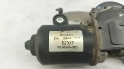 Second-hand car spare part front windshield wiper motor for mitsubishi colt vi (z3_a, z2_a) 1.5 di-d (z39a) oem iam references 8250a153  