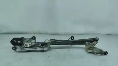 Second-hand car spare part front windshield wiper motor for mitsubishi colt vi (z3_a, z2_a) 1.5 di-d (z39a) oem iam references 8250a153  