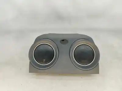 İkinci el araba yedek parçası Havalandirma Izgarasi için MITSUBISHI COLT VI (Z3_A, Z2_A) 1.5 DI-D (Z39A) OEM IAM referansları MR951746  