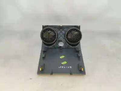 Second-hand car spare part air ventilation grille for mitsubishi colt vi (z3_a, z2_a) 1.5 di-d (z39a) oem iam references mr951746  