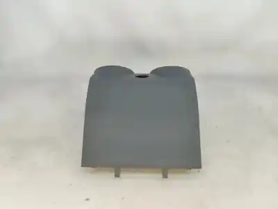 Second-hand car spare part air ventilation grille for mitsubishi colt vi (z3_a, z2_a) 1.5 di-d (z39a) oem iam references mr951746  