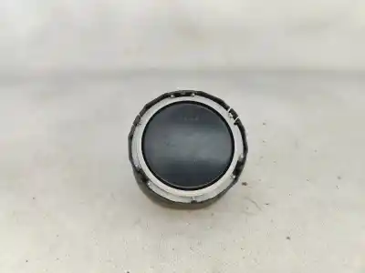 Tweedehands auto-onderdeel Beluchting Grille voor MITSUBISHI COLT VI (Z3_A, Z2_A) 1.5 DI-D (Z39A) OEM IAM-referenties MN140559  