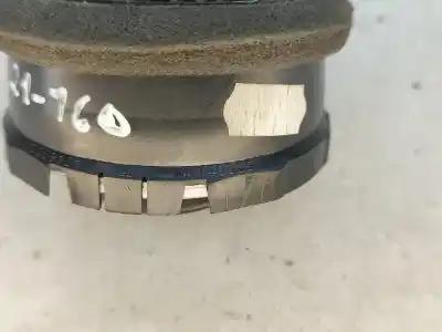 Автозапчасти б/у аэрационная решетка за mitsubishi colt vi (z3_a, z2_a) 1.5 di-d (z39a) ссылки oem iam mn140559  