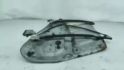 Автозапчастина б/у регулятор переднього правого скла для volkswagen passat variant (3b5) 1.9 tdi посилання на oem iam 3b4837756d  