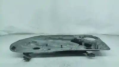 Автозапчастина б/у регулятор переднього правого скла для volkswagen passat variant (3b5) 1.9 tdi посилання на oem iam 3b4837756d  