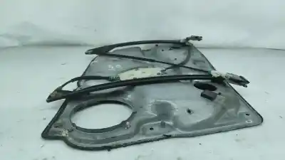 Автозапчастина б/у регулятор переднього правого скла для volkswagen passat variant (3b5) 1.9 tdi посилання на oem iam 3b4837756d  