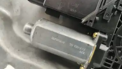 Автозапчастина б/у регулятор переднього правого скла для volkswagen passat variant (3b5) 1.9 tdi посилання на oem iam 3b4837756d  