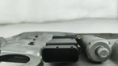 Автозапчастина б/у регулятор переднього правого скла для volkswagen passat variant (3b5) 1.9 tdi посилання на oem iam 3b4837756d  