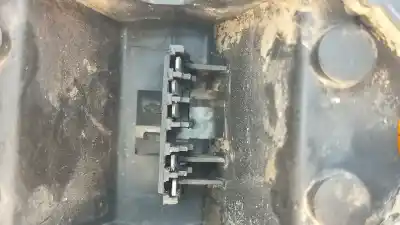 Second-hand car spare part front right headlight for opel corsa a tr (s83) 1.2 s (f11, m11, m19, f19) oem iam references   