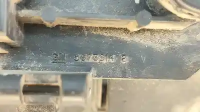 Second-hand car spare part front right headlight for opel corsa a tr (s83) 1.2 s (f11, m11, m19, f19) oem iam references   