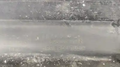 Peça sobressalente para automóvel em segunda mão para choques traseiro por audi a3 (8p1) 2.0 tdi 16v referências oem iam 8p6807511b  