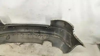 Peça sobressalente para automóvel em segunda mão para choques traseiro por audi a3 (8p1) 2.0 tdi 16v referências oem iam 8p6807511b  