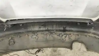 Peça sobressalente para automóvel em segunda mão para choques traseiro por audi a3 (8p1) 2.0 tdi 16v referências oem iam 8p6807511b  