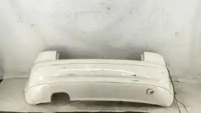 Second-hand car spare part rear bumper for audi a3 (8p1) 2.0 tdi 16v oem iam references 8p6807511b