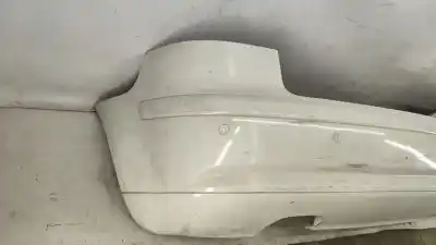 Peça sobressalente para automóvel em segunda mão para choques traseiro por audi a3 (8p1) 2.0 tdi 16v referências oem iam 8p6807511b  