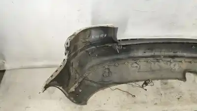 Peça sobressalente para automóvel em segunda mão para choques traseiro por audi a3 (8p1) 2.0 tdi 16v referências oem iam 8p6807511b  