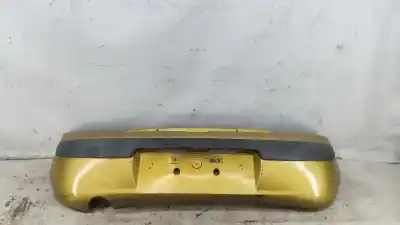 Peça sobressalente para automóvel em segunda mão para choques traseiro por daewoo matiz (m100, m150) 0.8 referências oem iam 