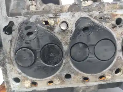 Peça sobressalente para automóvel em segunda mão cabeça / culatra por bmw 3 (e36) 318 tds referências oem iam 2244977  