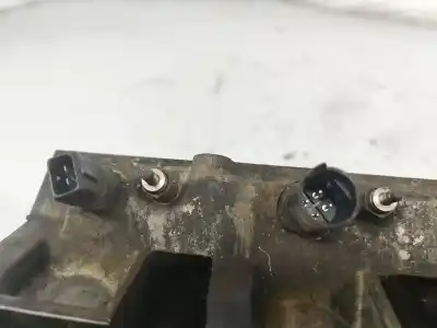 Peça sobressalente para automóvel em segunda mão cabeça / culatra por bmw 3 (e36) 318 tds referências oem iam 2244977  