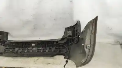 Автозапчастина б/у задній бампер для audi a4 b7 avant (8ed) 2.0 tdi 16v посилання на oem iam   