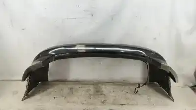 Автозапчастина б/у задній бампер для audi a4 b7 avant (8ed) 2.0 tdi 16v посилання на oem iam   