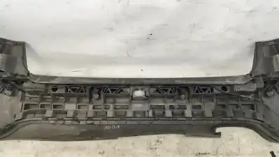 Автозапчастина б/у задній бампер для audi a4 b7 avant (8ed) 2.0 tdi 16v посилання на oem iam   