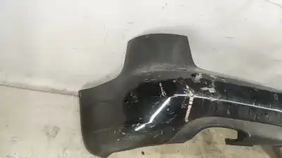 Автозапчастина б/у задній бампер для audi a4 b7 avant (8ed) 2.0 tdi 16v посилання на oem iam   