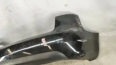 Автозапчастина б/у задній бампер для audi a4 b7 avant (8ed) 2.0 tdi 16v посилання на oem iam   