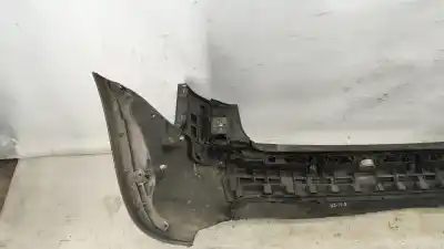 Автозапчастина б/у задній бампер для audi a4 b7 avant (8ed) 2.0 tdi 16v посилання на oem iam   