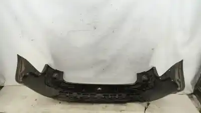 Автозапчастина б/у задній бампер для audi a4 b7 avant (8ed) 2.0 tdi 16v посилання на oem iam   