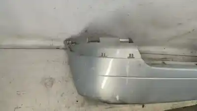 Автозапчастина б/у задній бампер для renault megane scenic (ja0/1_) 1.9 dti (ja0n) посилання на oem iam   