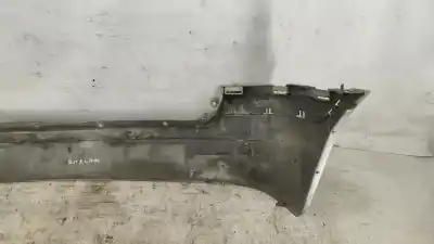 Автозапчастина б/у задній бампер для renault megane scenic (ja0/1_) 1.9 dti (ja0n) посилання на oem iam   