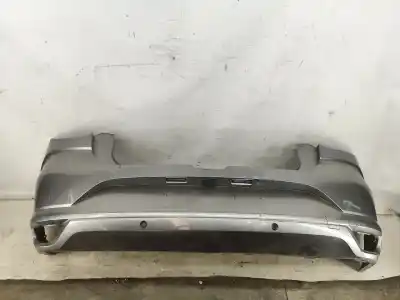 Автозапчасти б/у задний бампер за dacia logan iii 1.0 tce 90 ссылки oem iam 850228765r