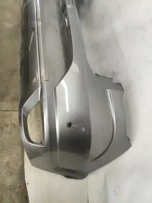 Автозапчастина б/у задній бампер для dacia logan iii 1.0 tce 90 посилання на oem iam 850228765r  