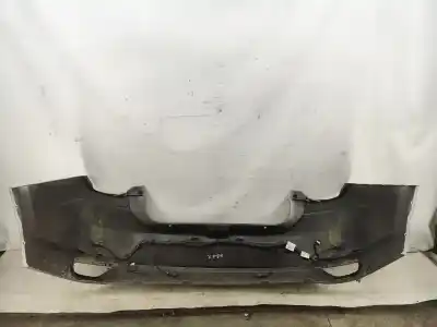 Автозапчастина б/у задній бампер для dacia logan iii 1.0 tce 90 посилання на oem iam 850228765r  