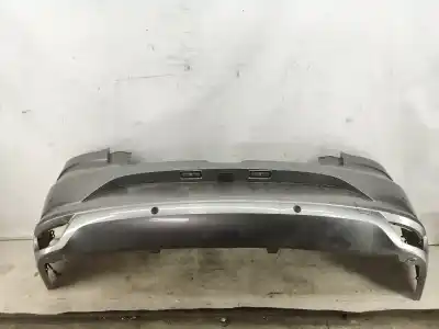 Автозапчастина б/у задній бампер для dacia logan iii 1.0 tce 90 посилання на oem iam 850228765r  