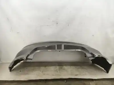 Автозапчастина б/у задній бампер для dacia logan iii 1.0 tce 90 посилання на oem iam 850228765r  