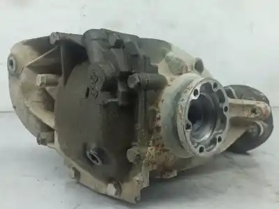 Peça sobressalente para automóvel em segunda mão diferencial traseiro por bmw 1 coupé (e82) 120 d referências oem iam 754158002