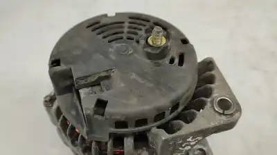 Pièce détachée automobile d'occasion alternateur pour renault clio i (b/c57_, 5/357_) 1.2 (5/357y 5/357k) références oem iam   