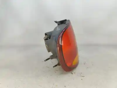 Second-hand car spare part left tailgate light for daewoo matiz (m100, m150) 0.8 oem iam references 0320504239  